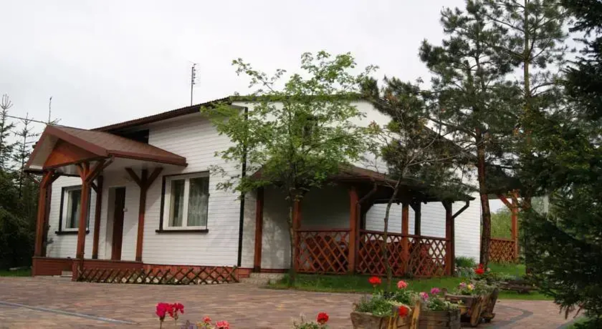 Agroturystyka na Jurze