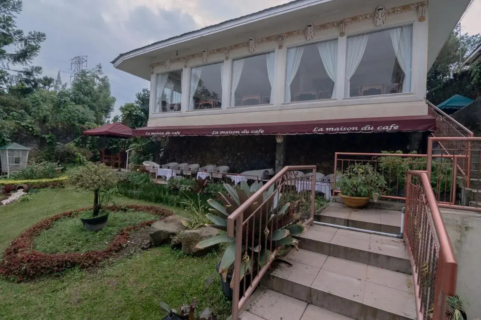 Formerly Reddoorz Near Kebun Raya Cibodas