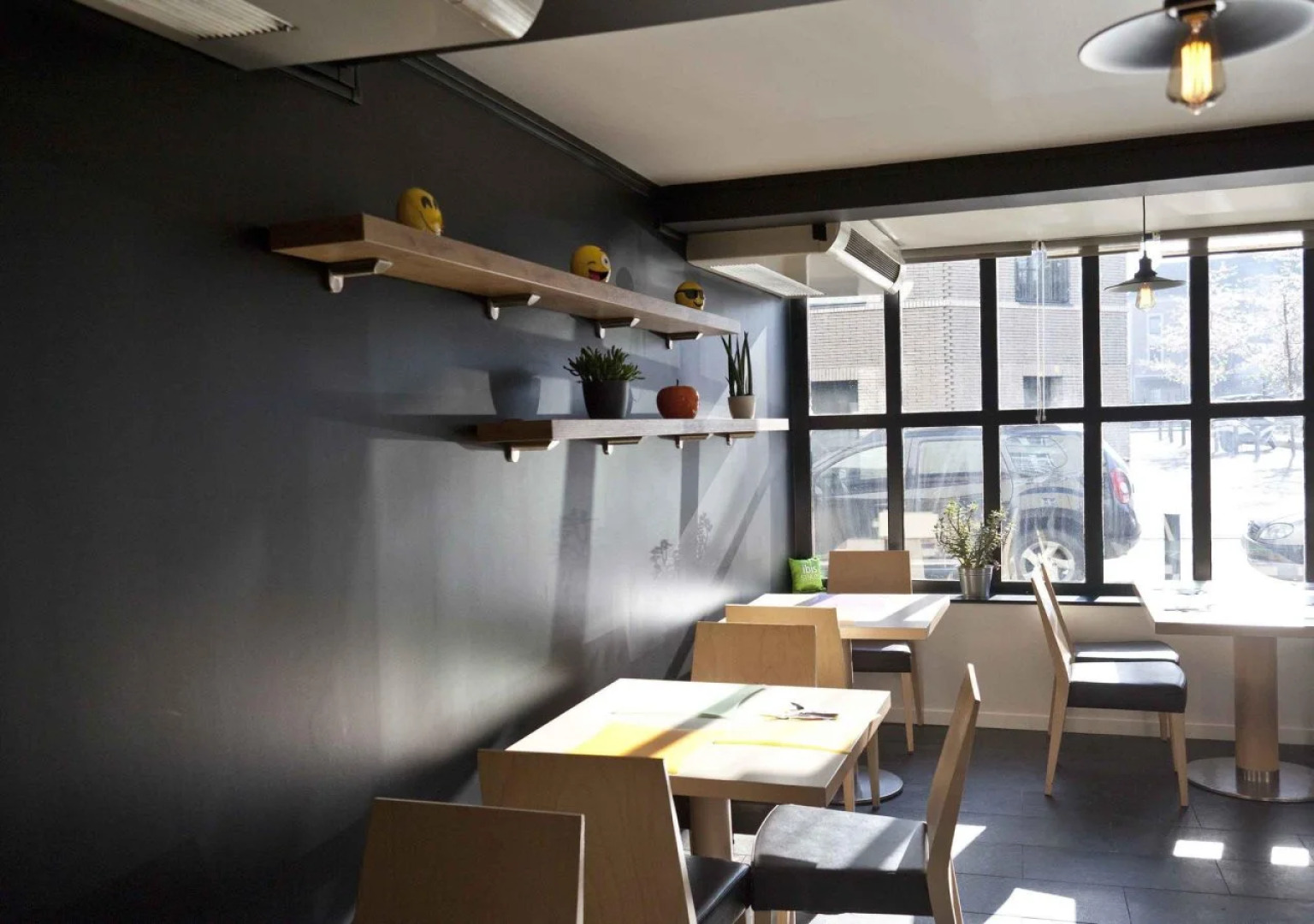 ibis Styles Amiens Cathedrale (ex all seasons)