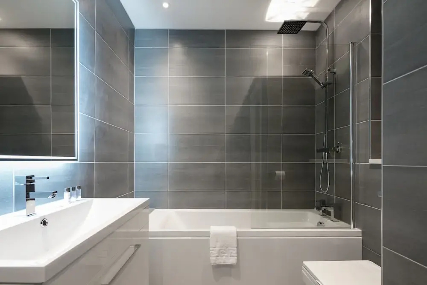 Bluestone Apartments - Trinity