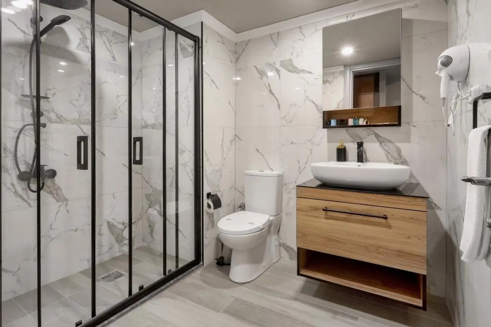 New Baltürk Otel İzmit