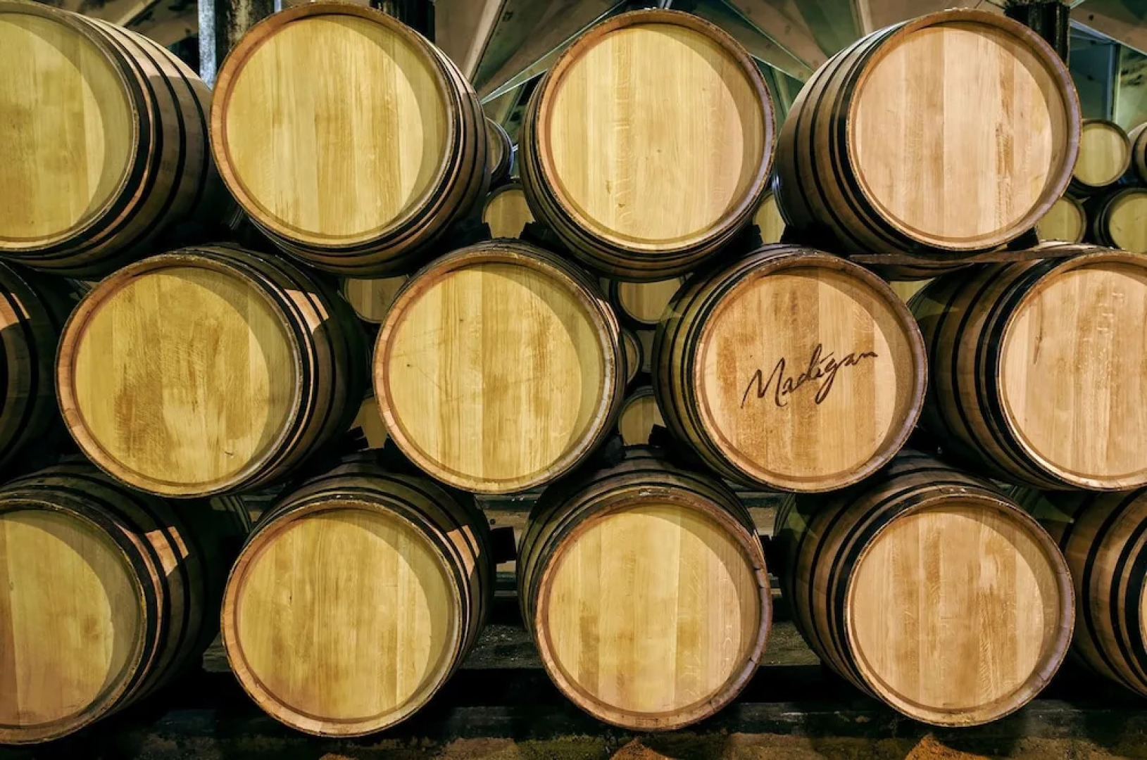 Madigan Wine Country Cottages