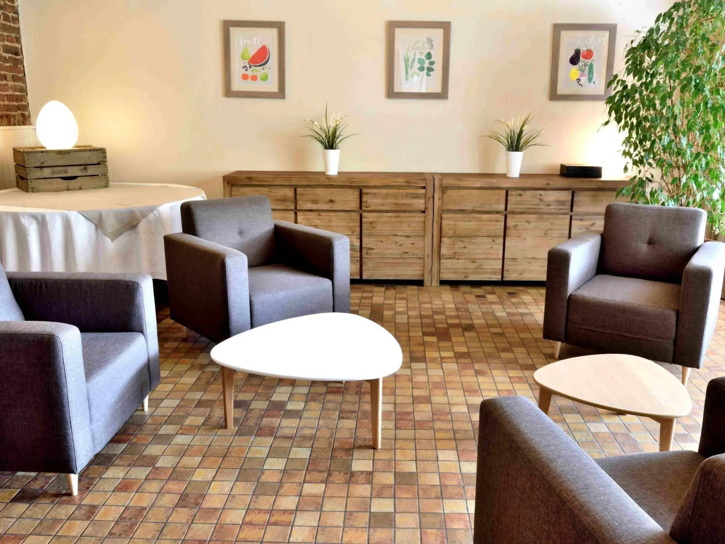 Hôtel Le Manoir de Gavrelle