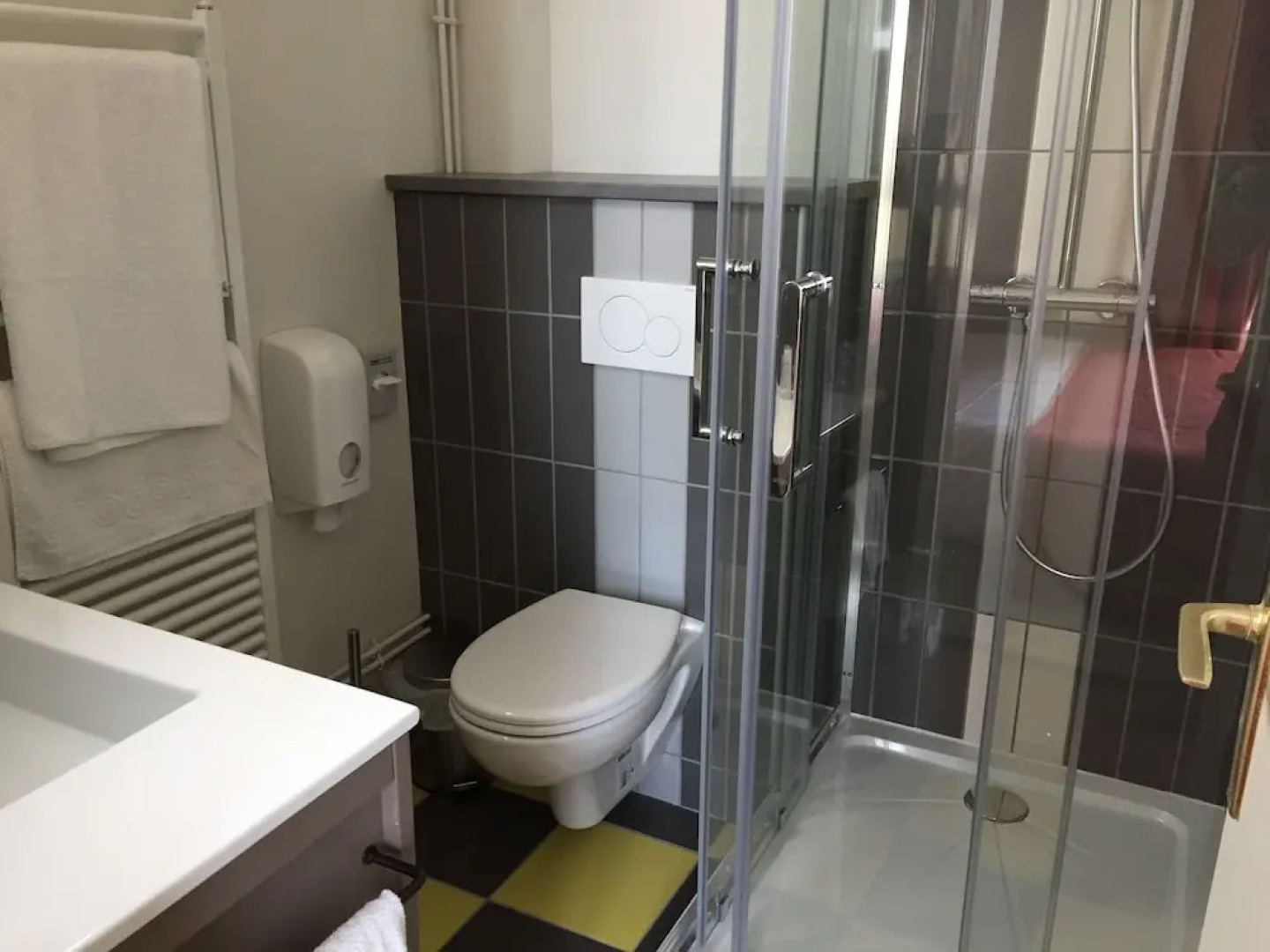 Villa Marie Talbot Plage et Vue Mer