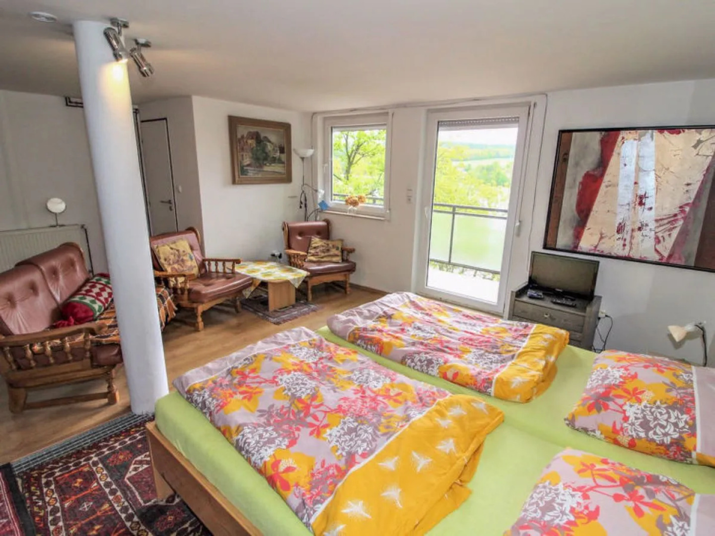 House Neznašov Neznasov