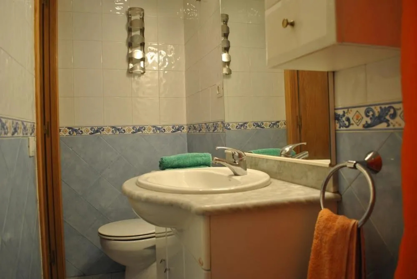 Apartment With 3 Bedrooms in Barcelona, With Wifi - 3 km From the Beac