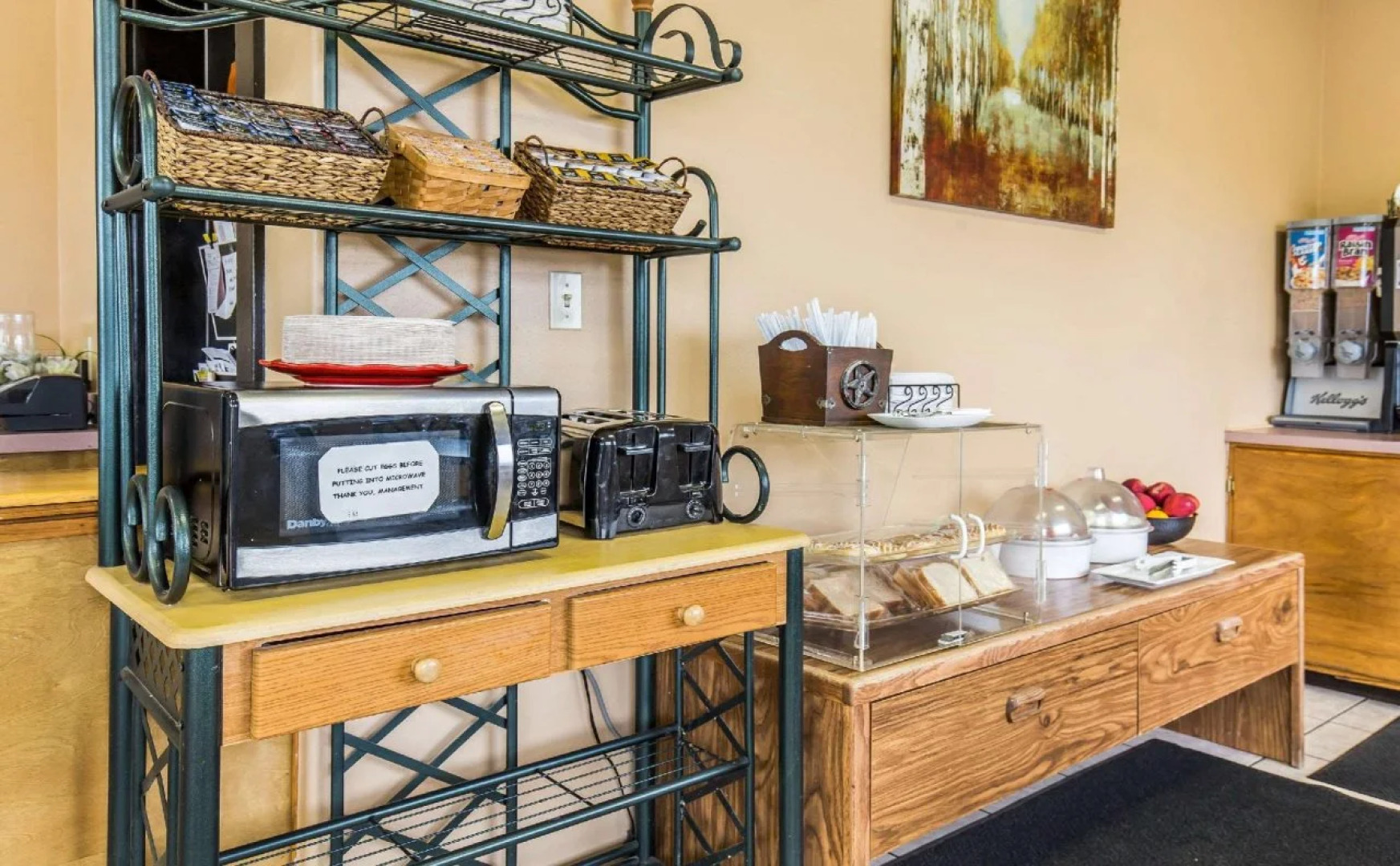 Studio 6 Rock Springs WY Flaming Gorge