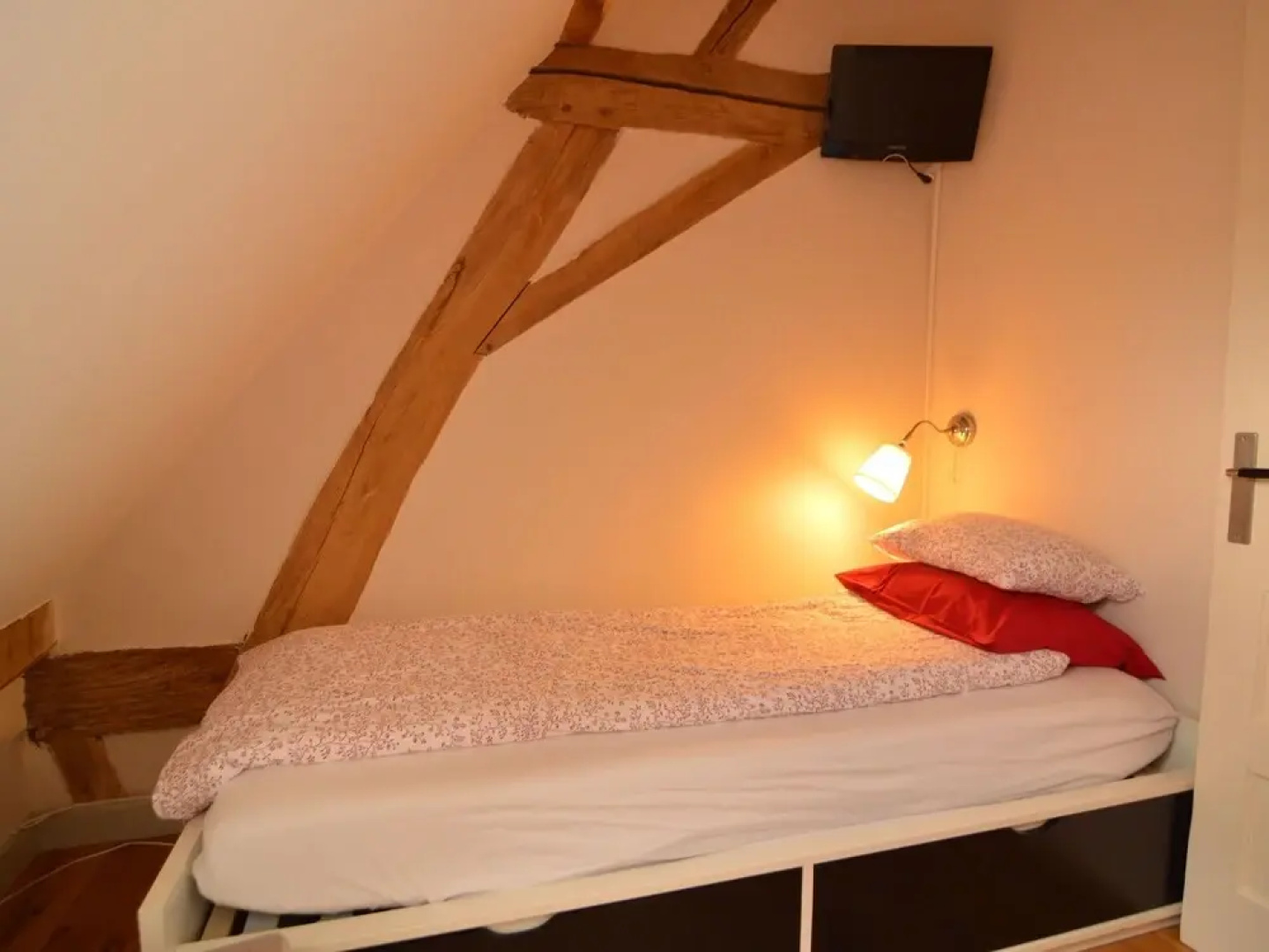 Comfy Holiday Home near Forest in Slenaken