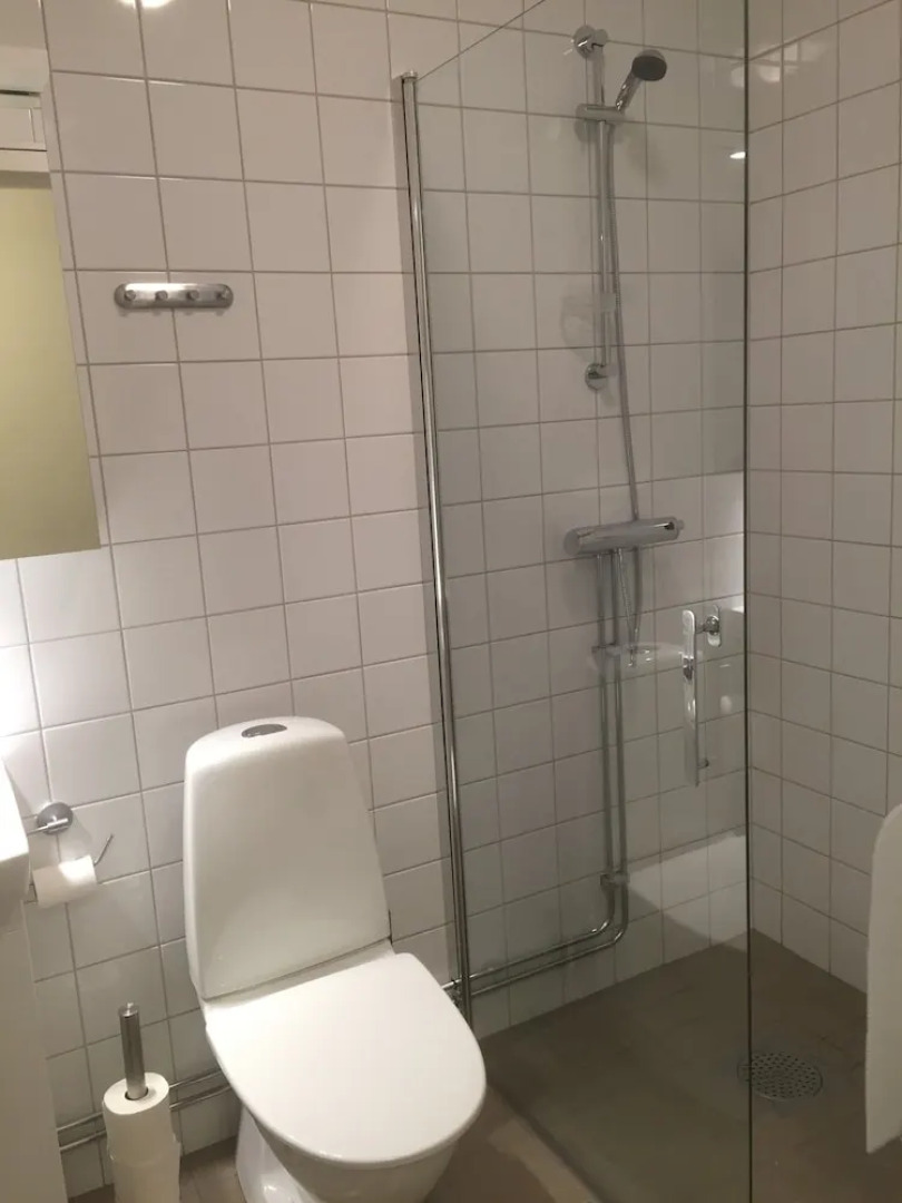 RIBO Apartment Riksgränsen