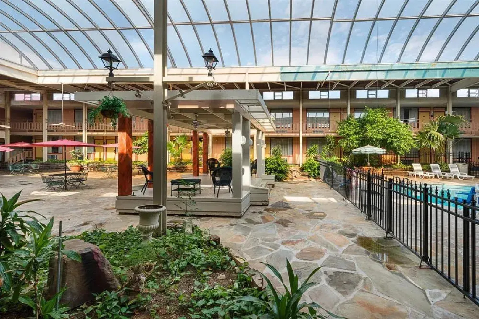 OYO Hotel Sweetwater TN West