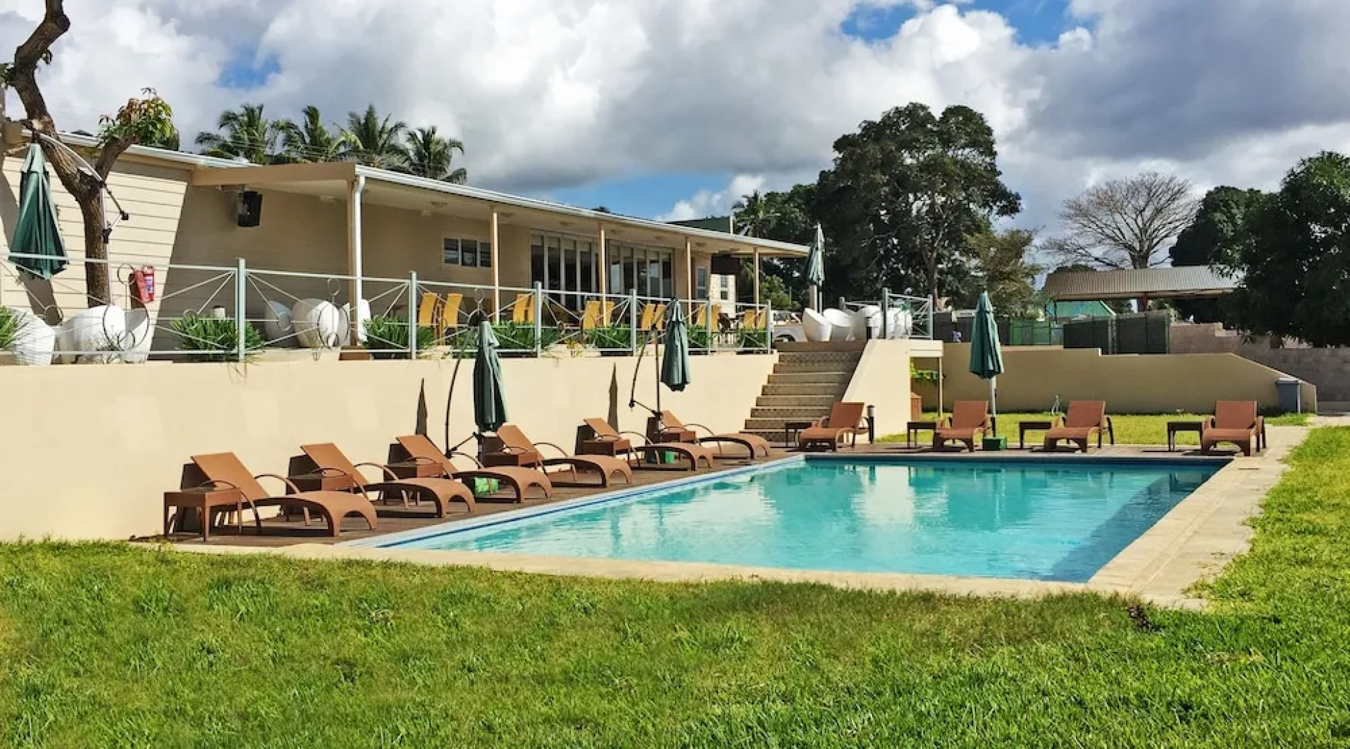 Palma Inn Hotel