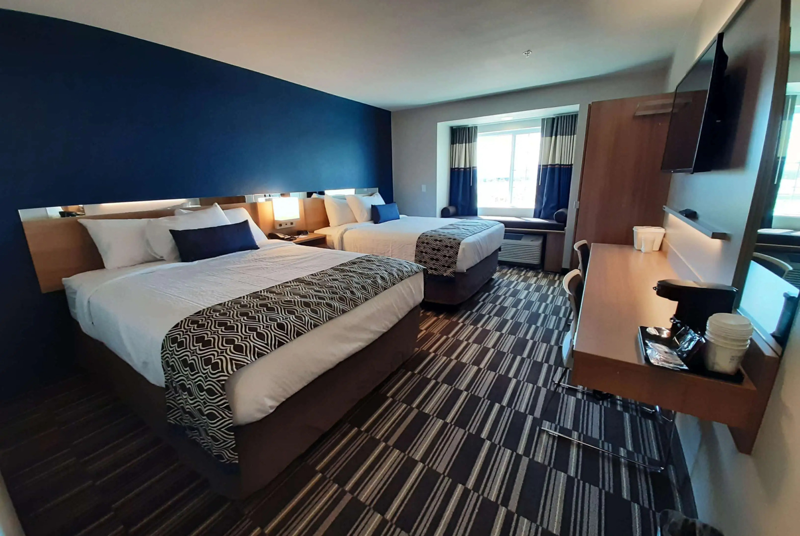 Microtel Inn & Suites by Wyndham Loveland