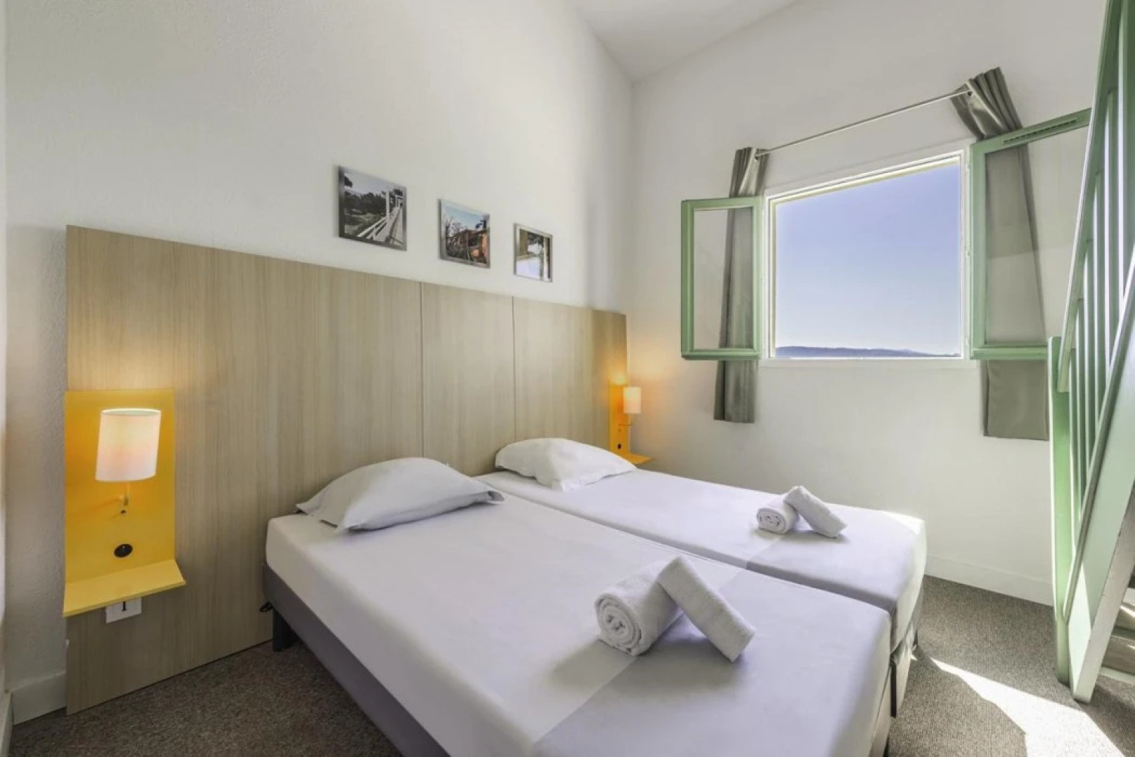 Belambra Clubs Montpezat - Le Verdon