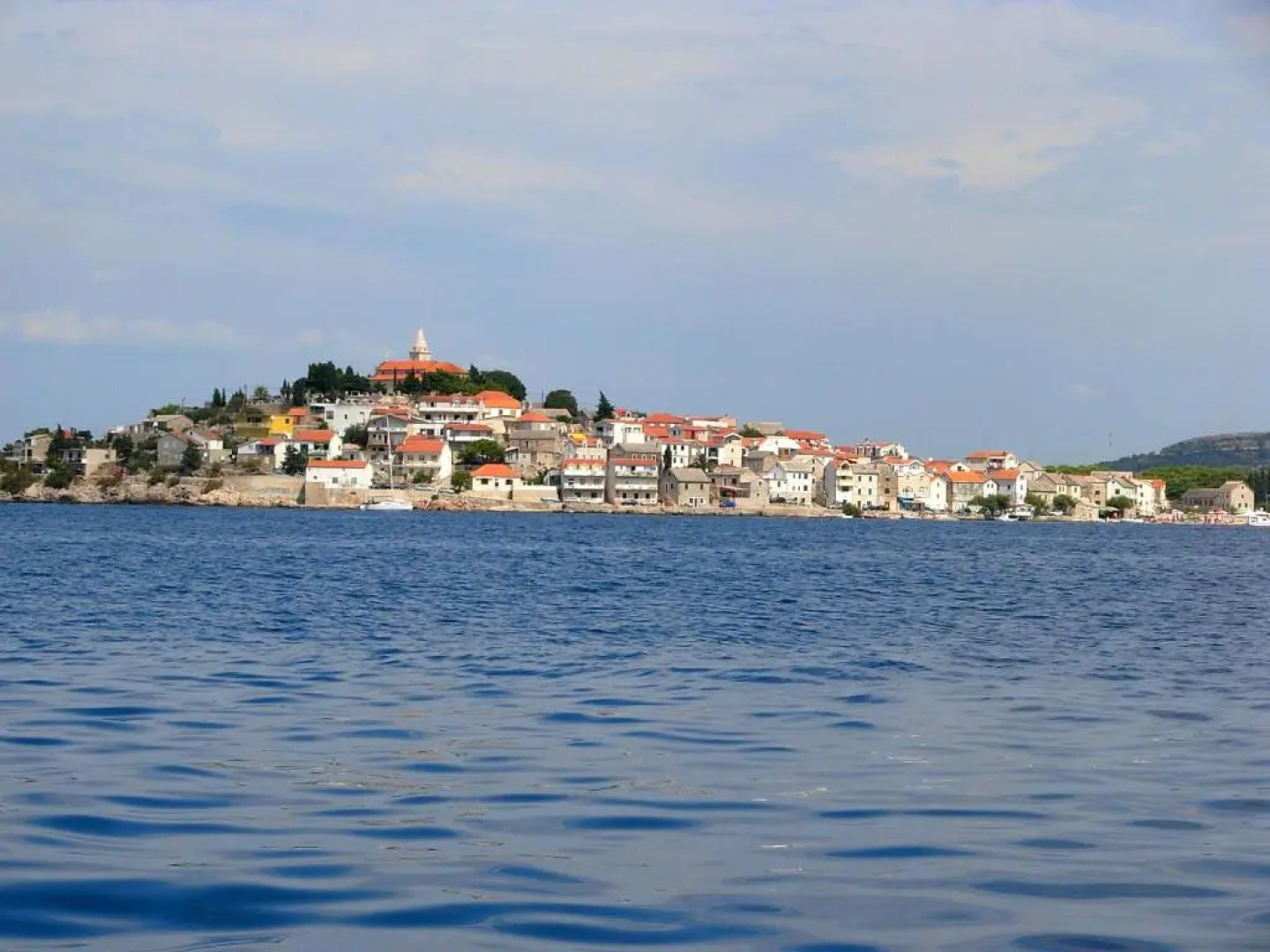 Apartmani Bilokapić Primošten