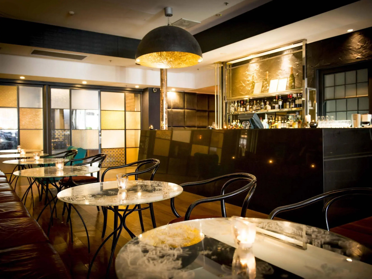 Peppers Gallery Hotel Canberra