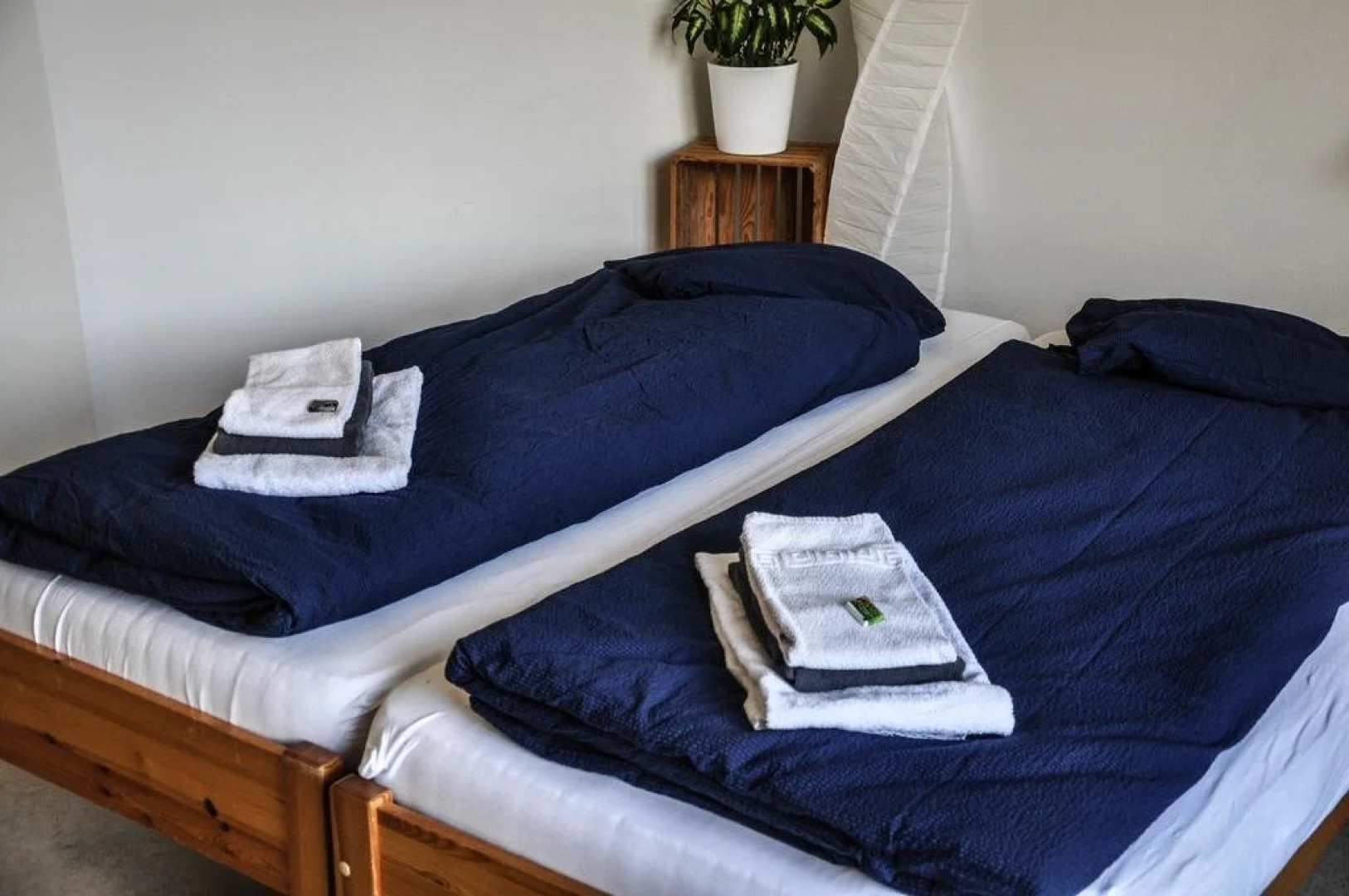 BnB im Herzen von Biel