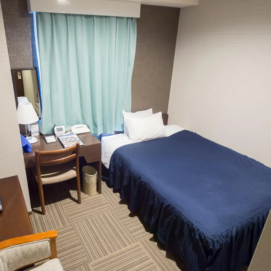 Shizunai Eclipse Hotel