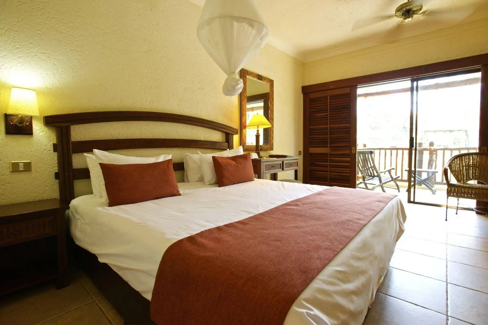 The Kingdom at Victoria Falls