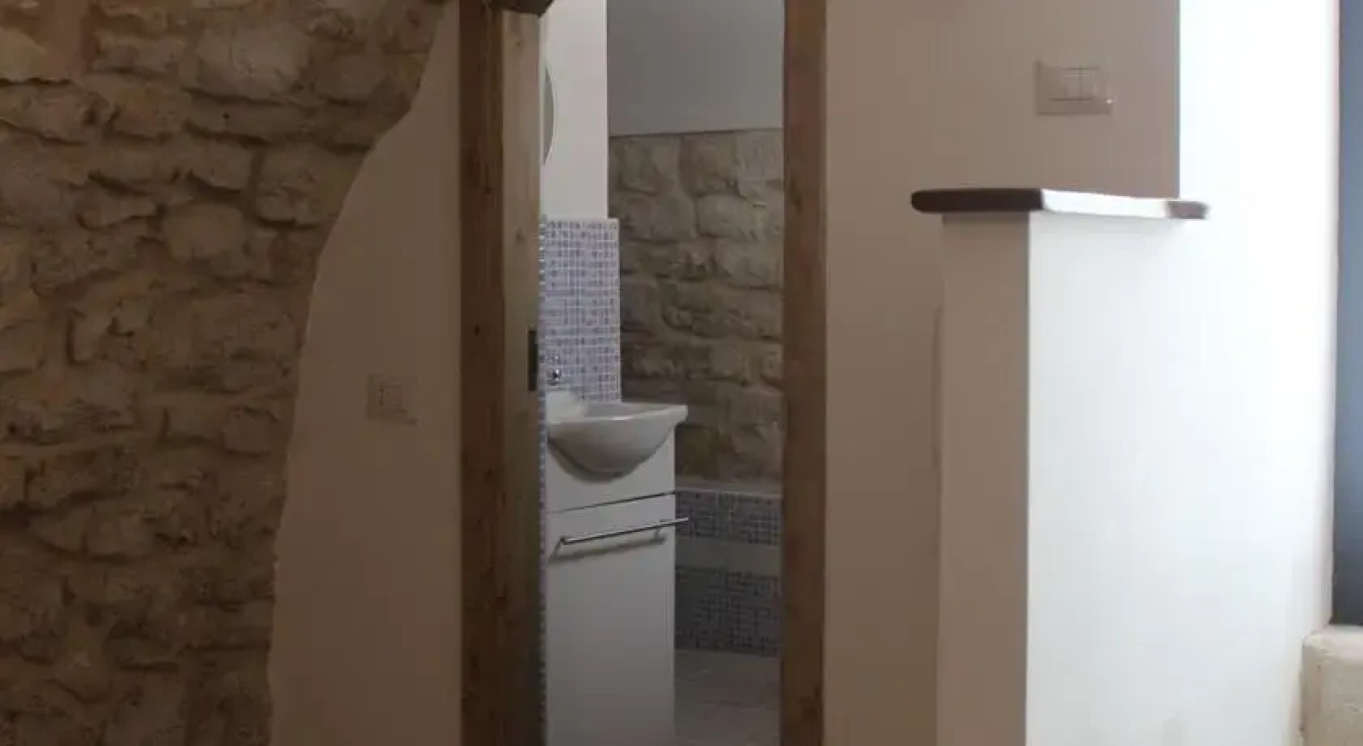 Appartamento Via Foscolo