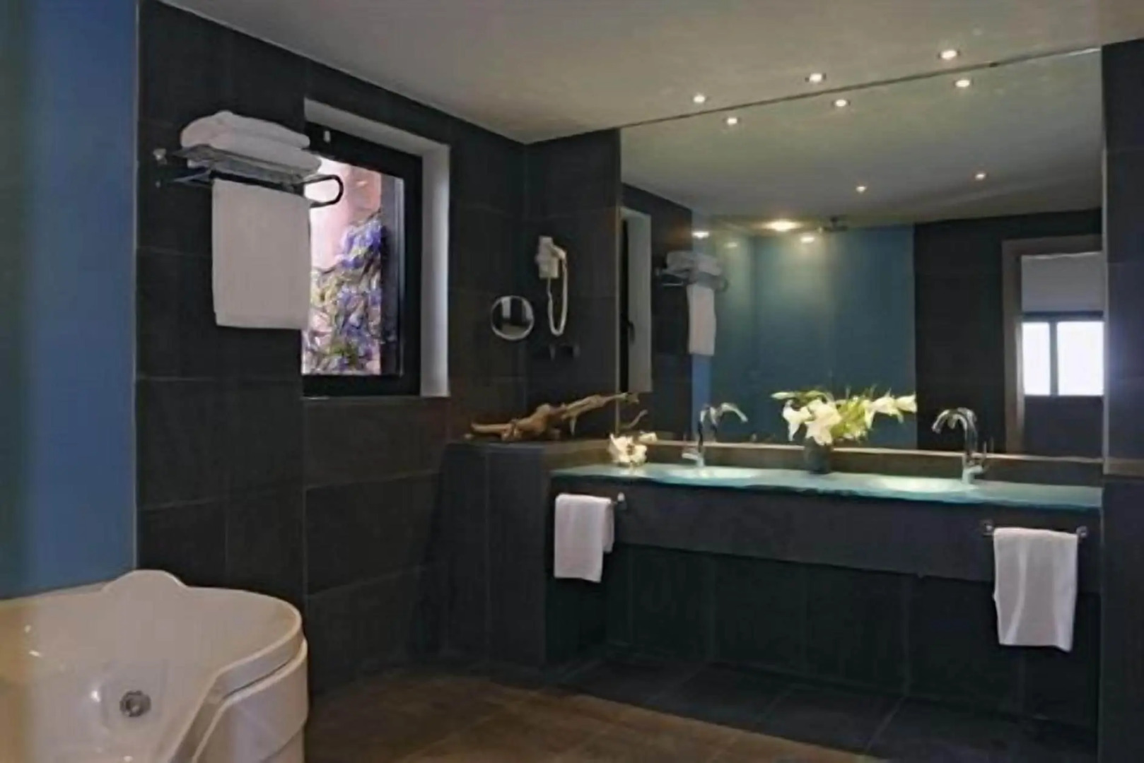 Hotel Santa Tecla Palace