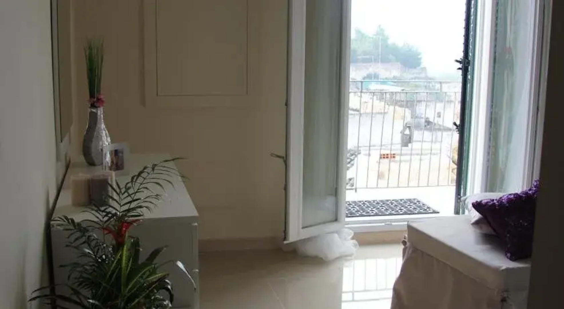 La Cattedrale Suites b&b