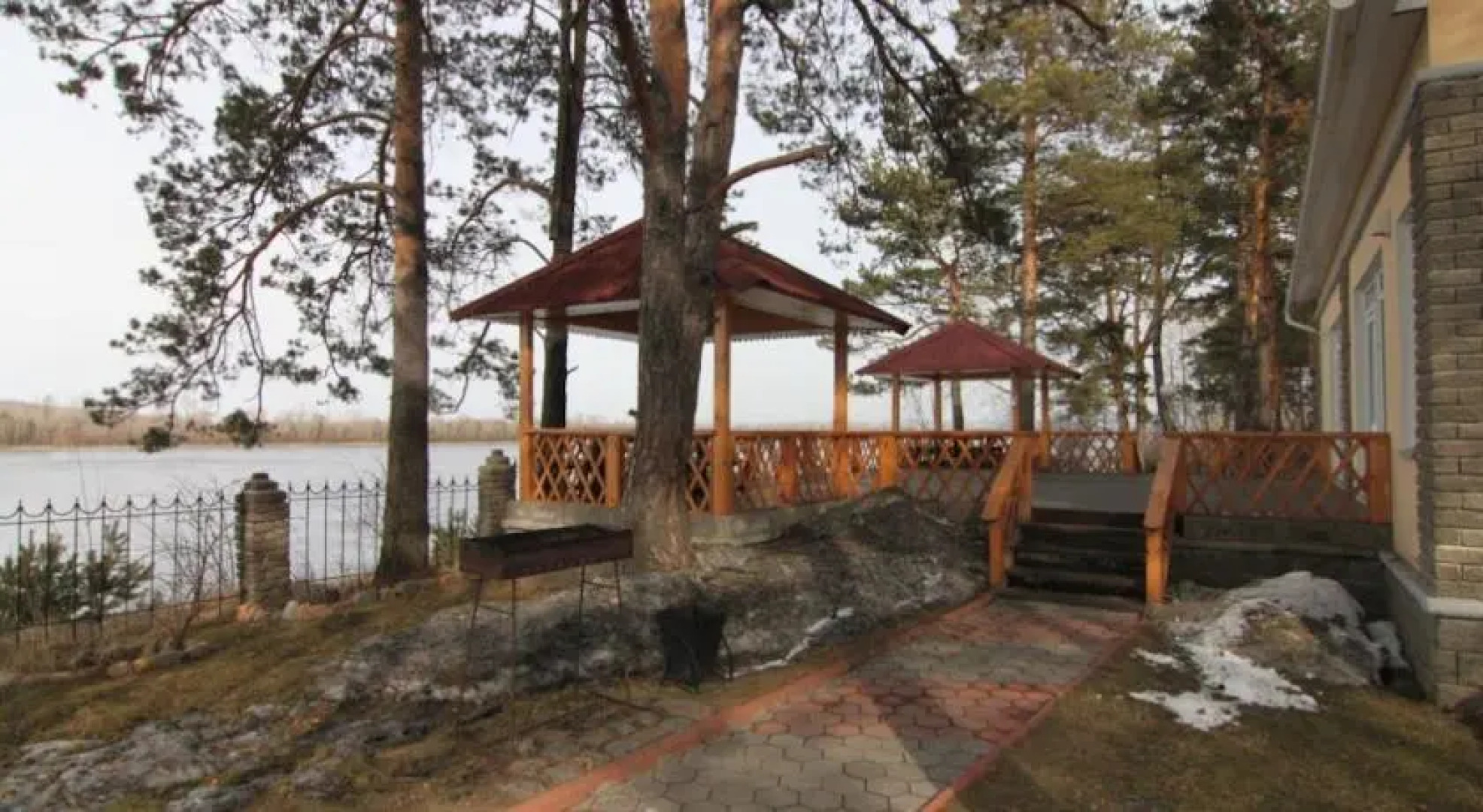 Дом Отдыха Дружба