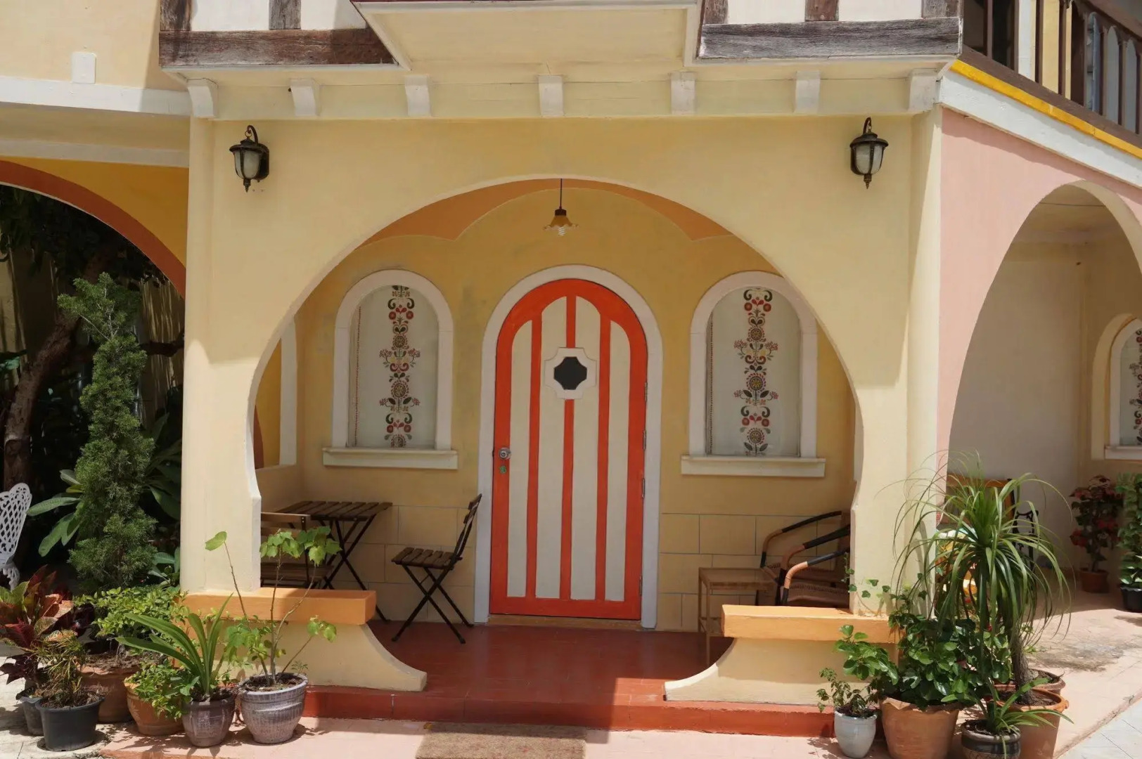 Baan Suan Noi Resort