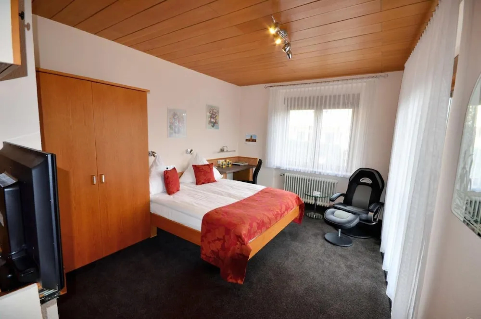 Hotel Restaurant Zur Mainlust