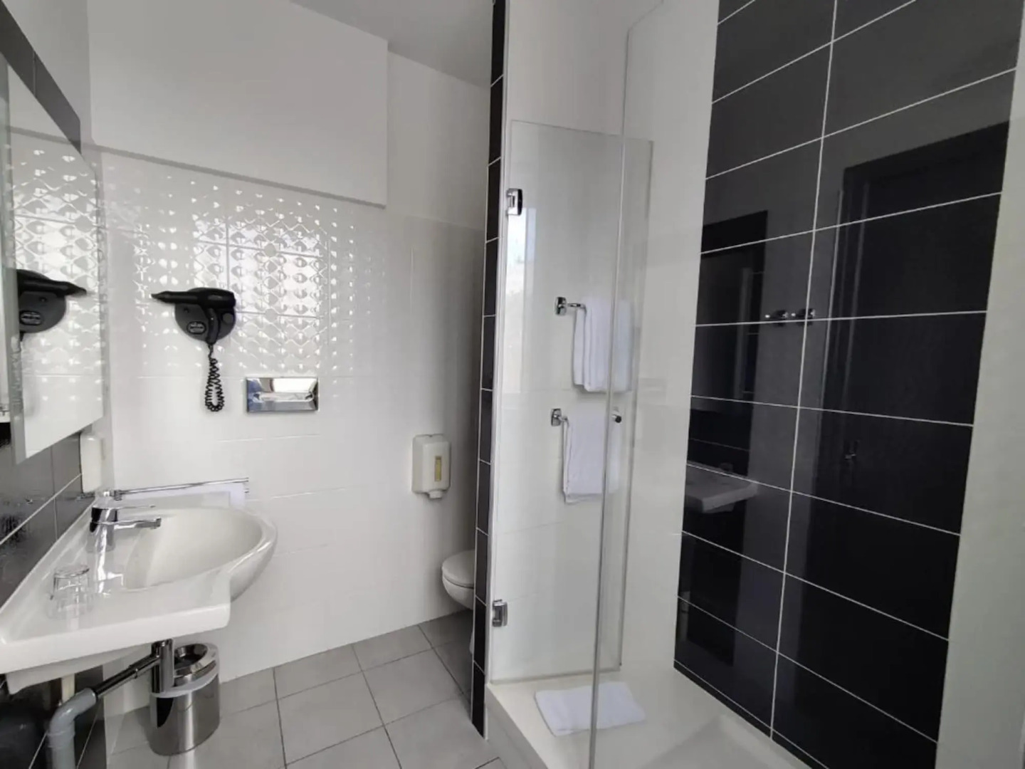 The Originals Boutique, Hôtel de l'Univers, Montluçon