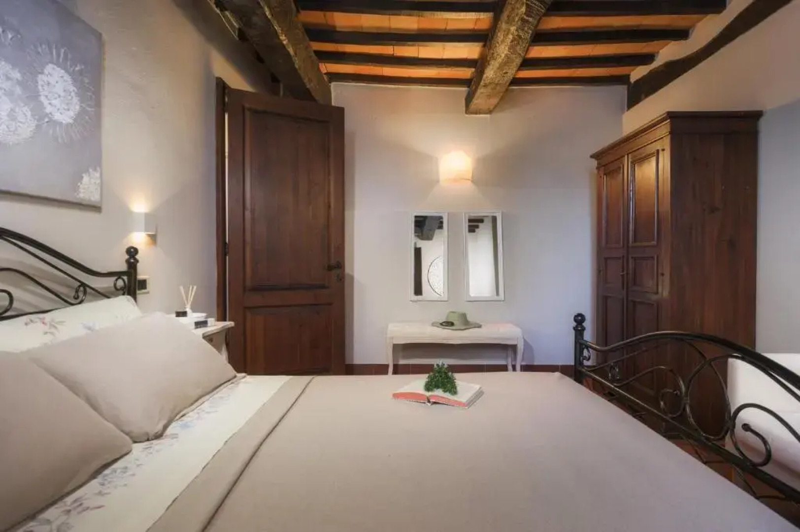 Agriturismo Ristorante La Fonte