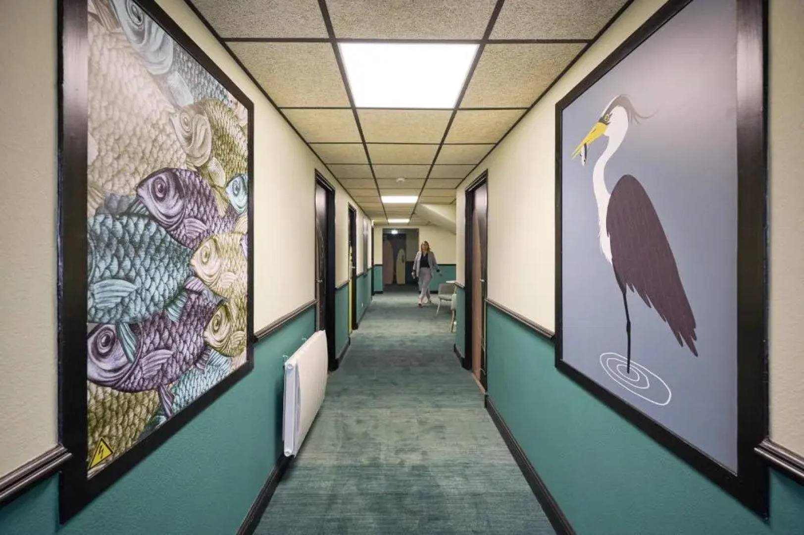 ibis Styles Bordeaux Begles Arena