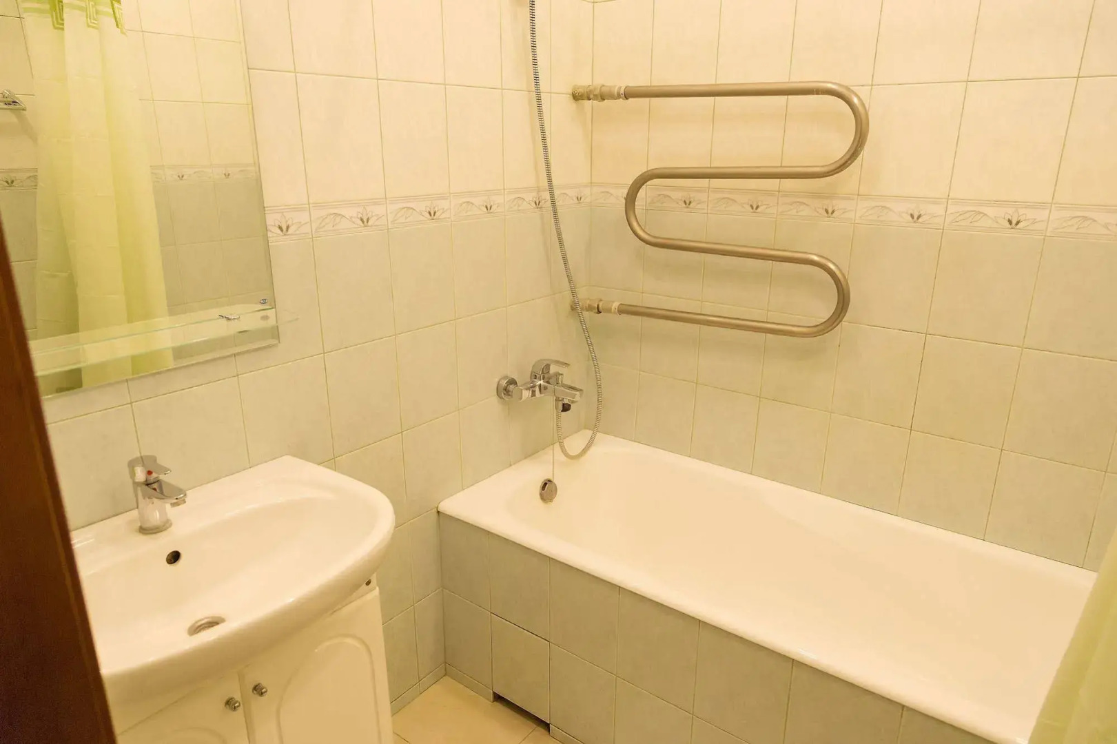 Khreschatyk Business Suites