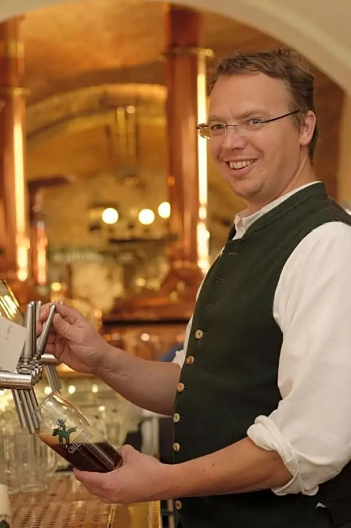 Griesbräu zu Murnau