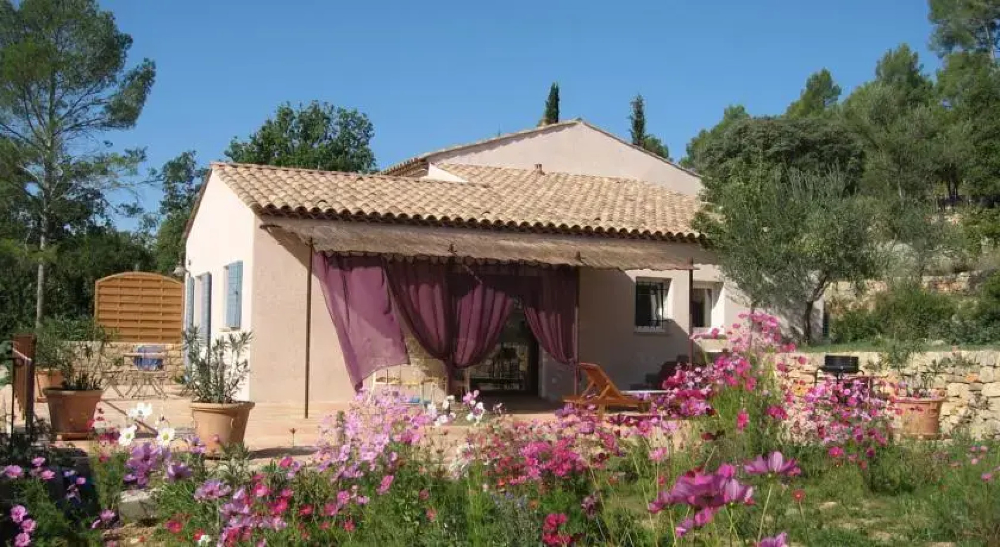 Charmante Petite Maison