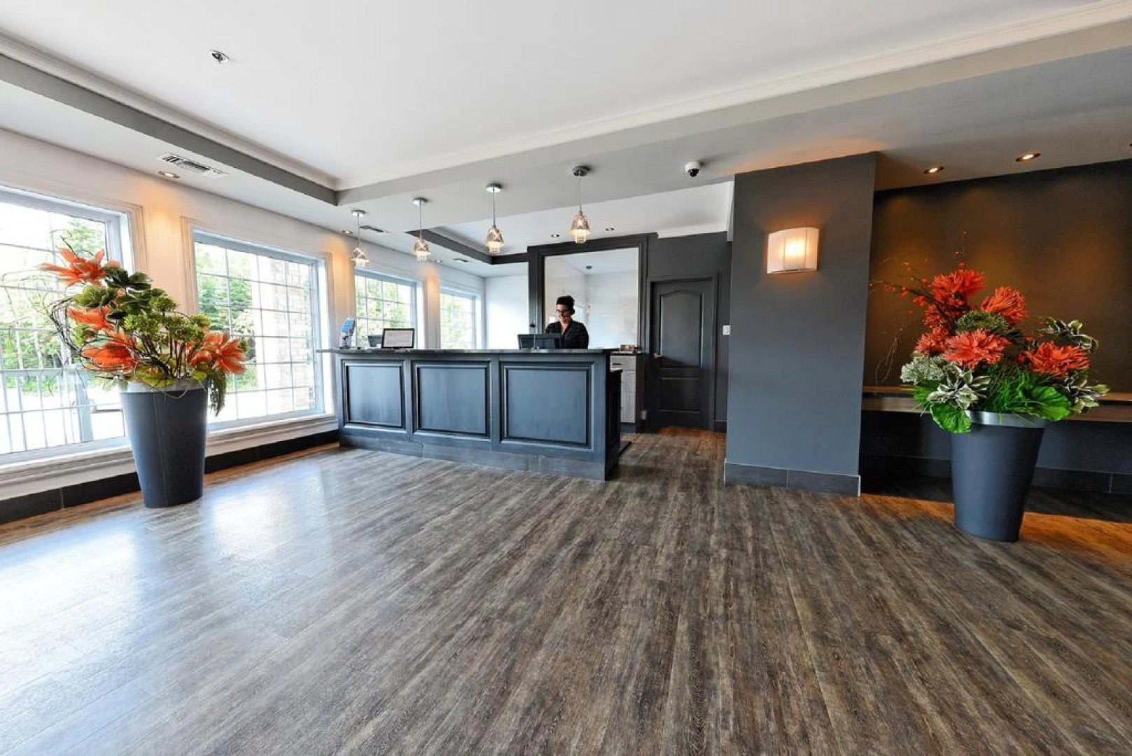 Hotel et Pavillons Le Petit Manoir du Casino