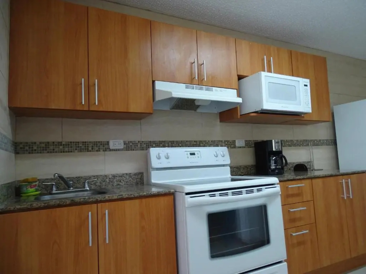 Jaco Costa Linda Condo