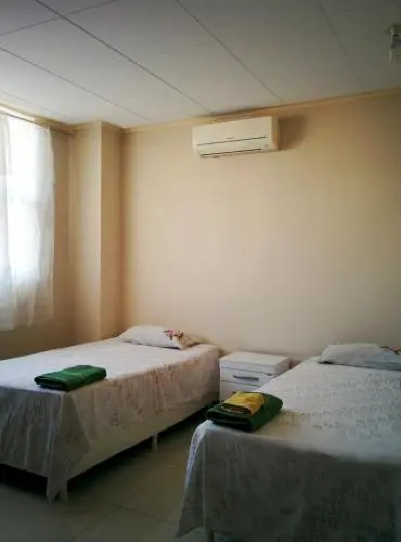 Santa Cruz Departamentos