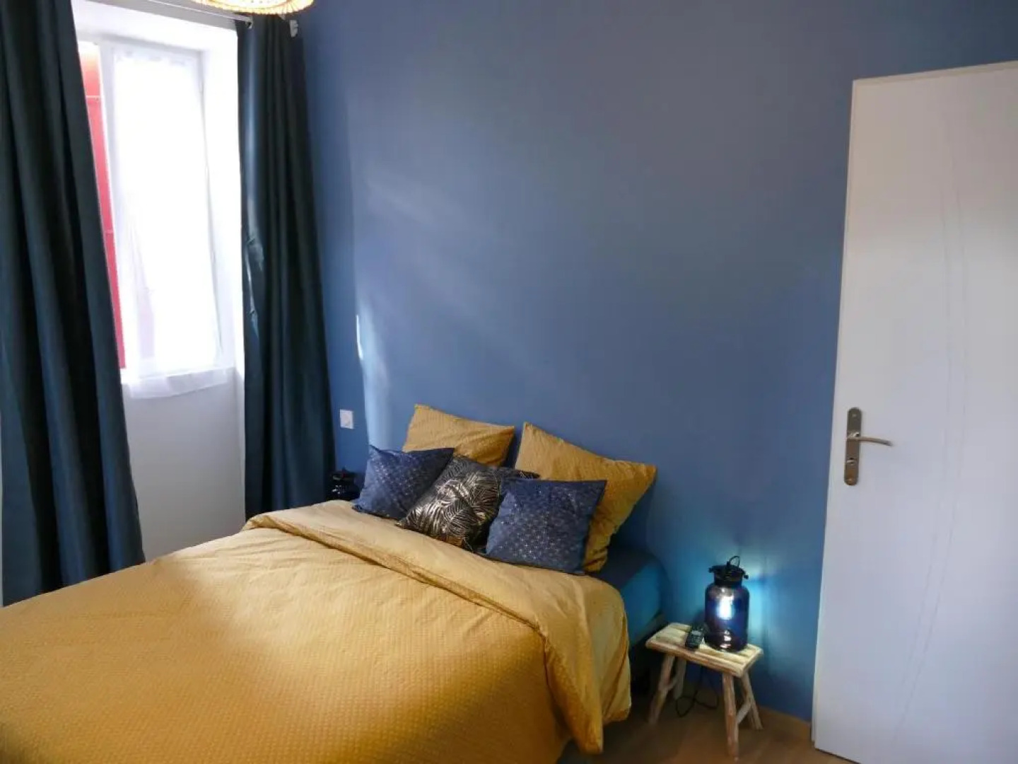 Au Pied de la Béalière