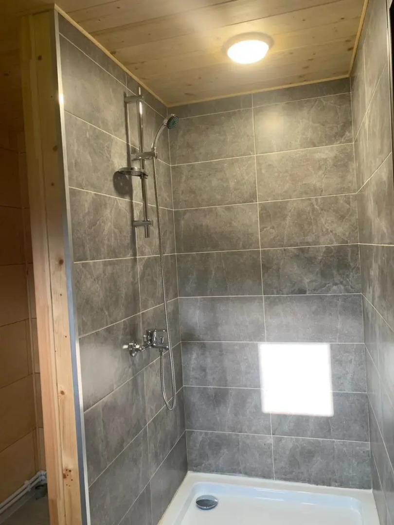 Шаблыкино Вилладж