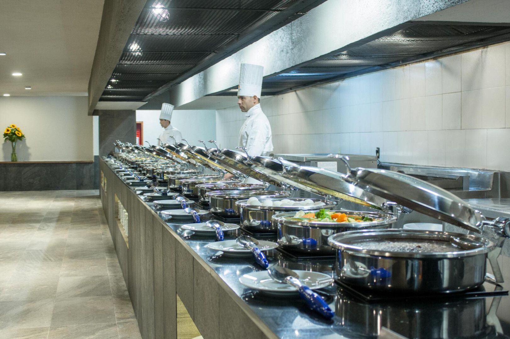 Las Brisas Huatulco – All Inclusive