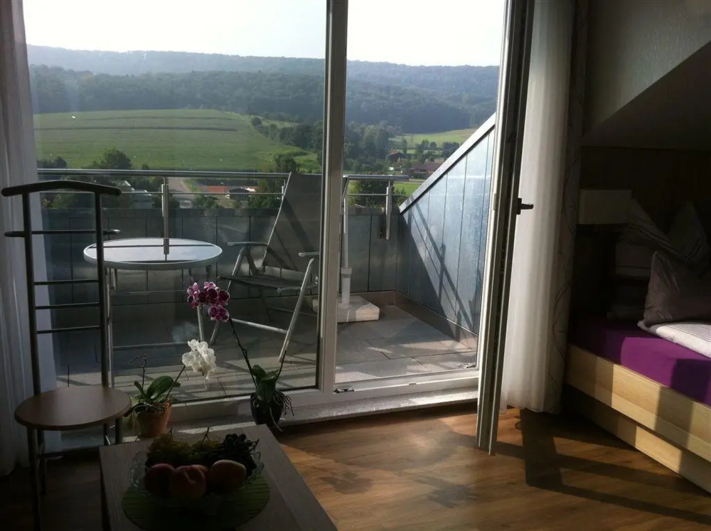 Landpension Wachtkopf Ferienwohnungen