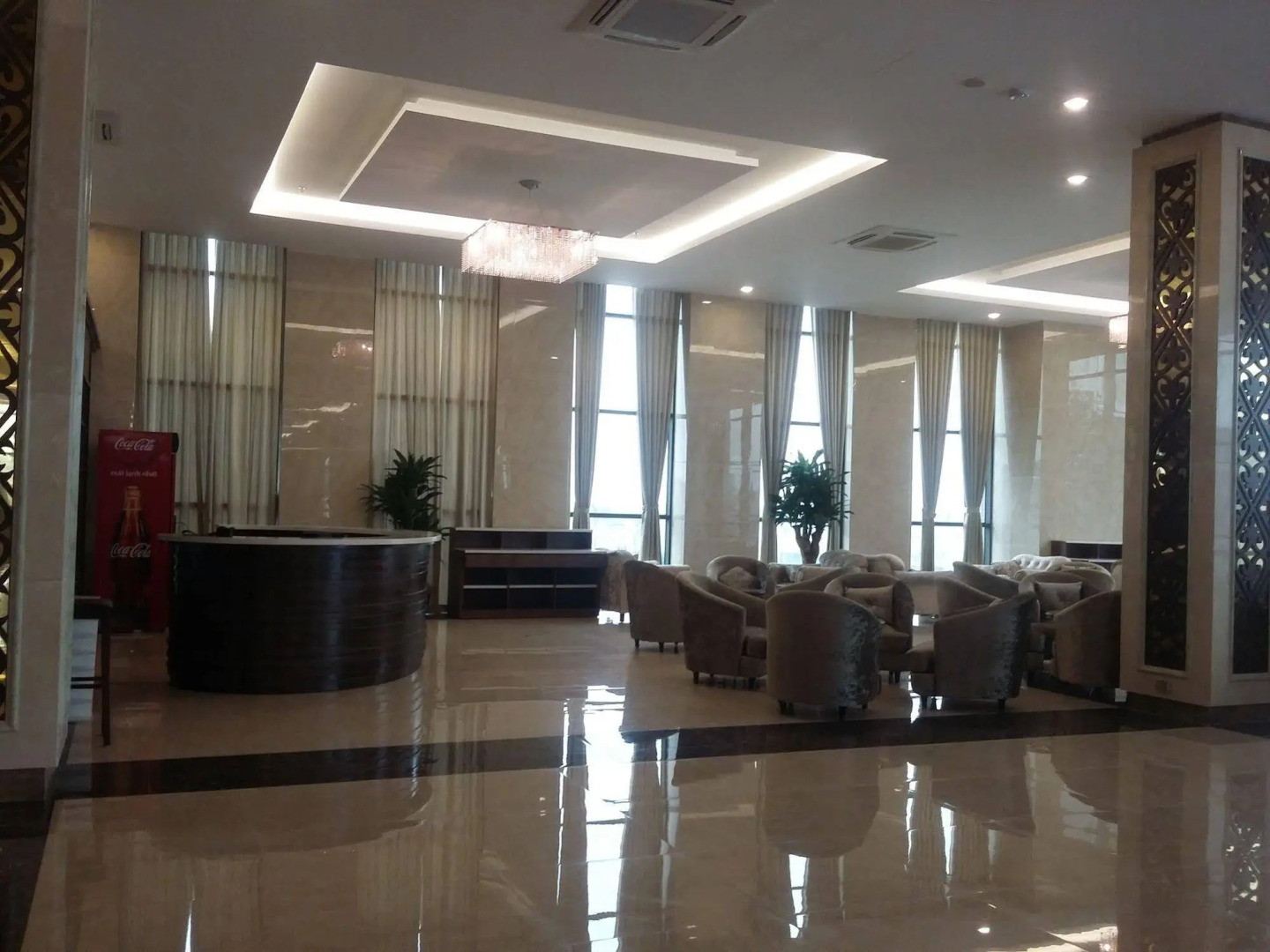 Muong Thanh Thanh Hoa Hotel