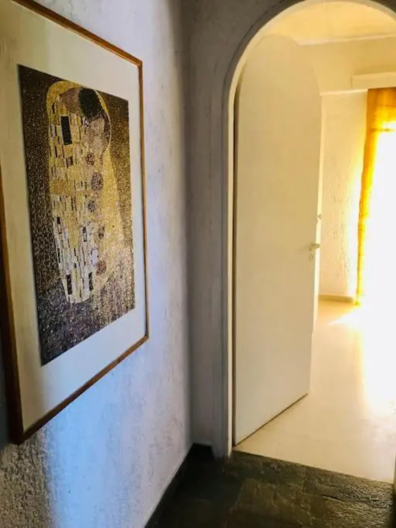 ΝΙRΑSΤΕRΟ - The house in the trees