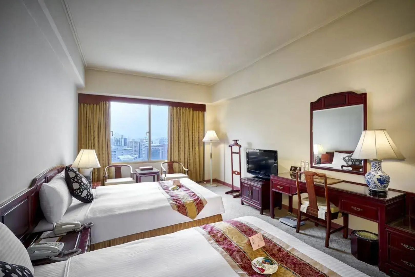 HiONE Gallery Hotel Taichung