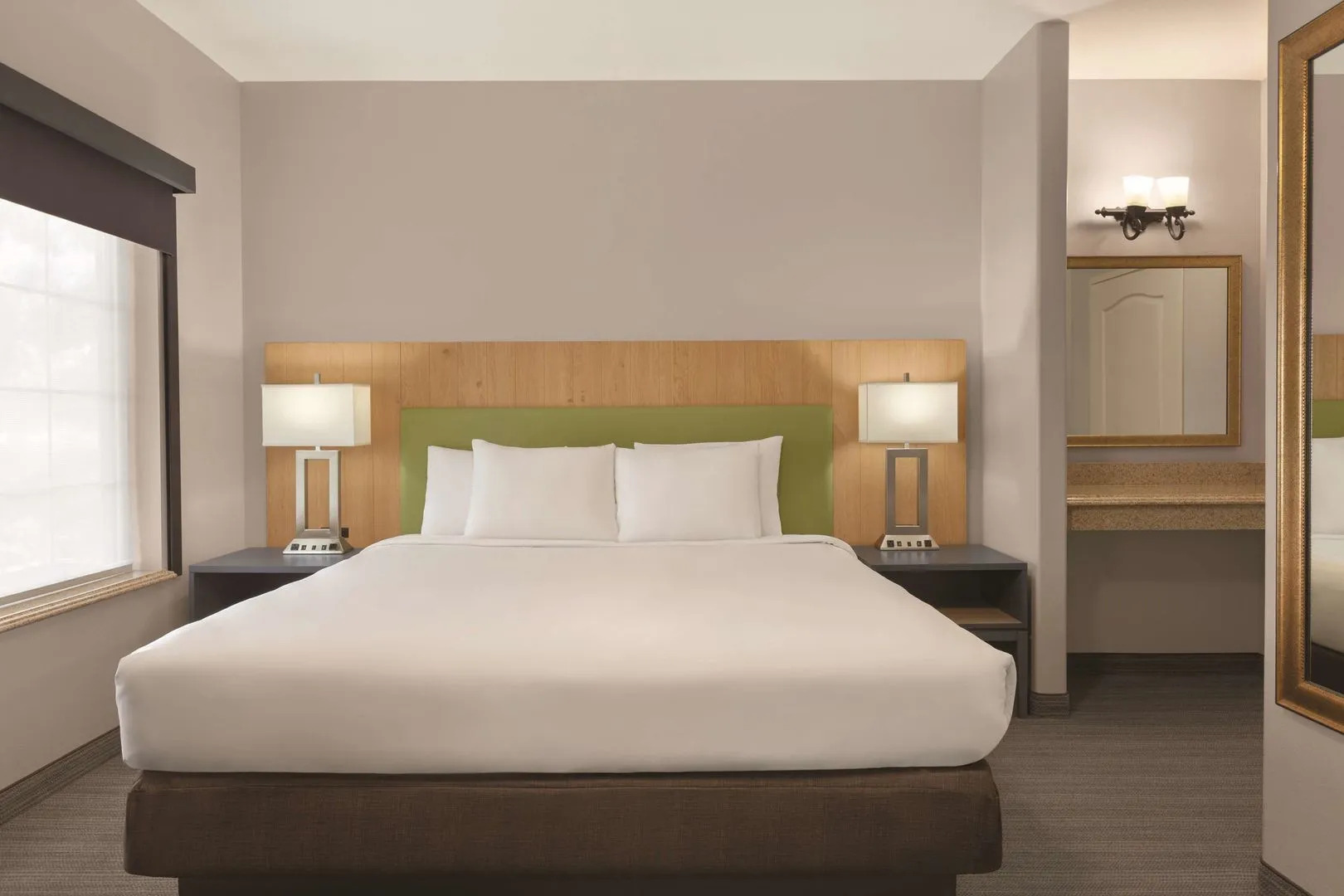 Spark by Hilton Redlands