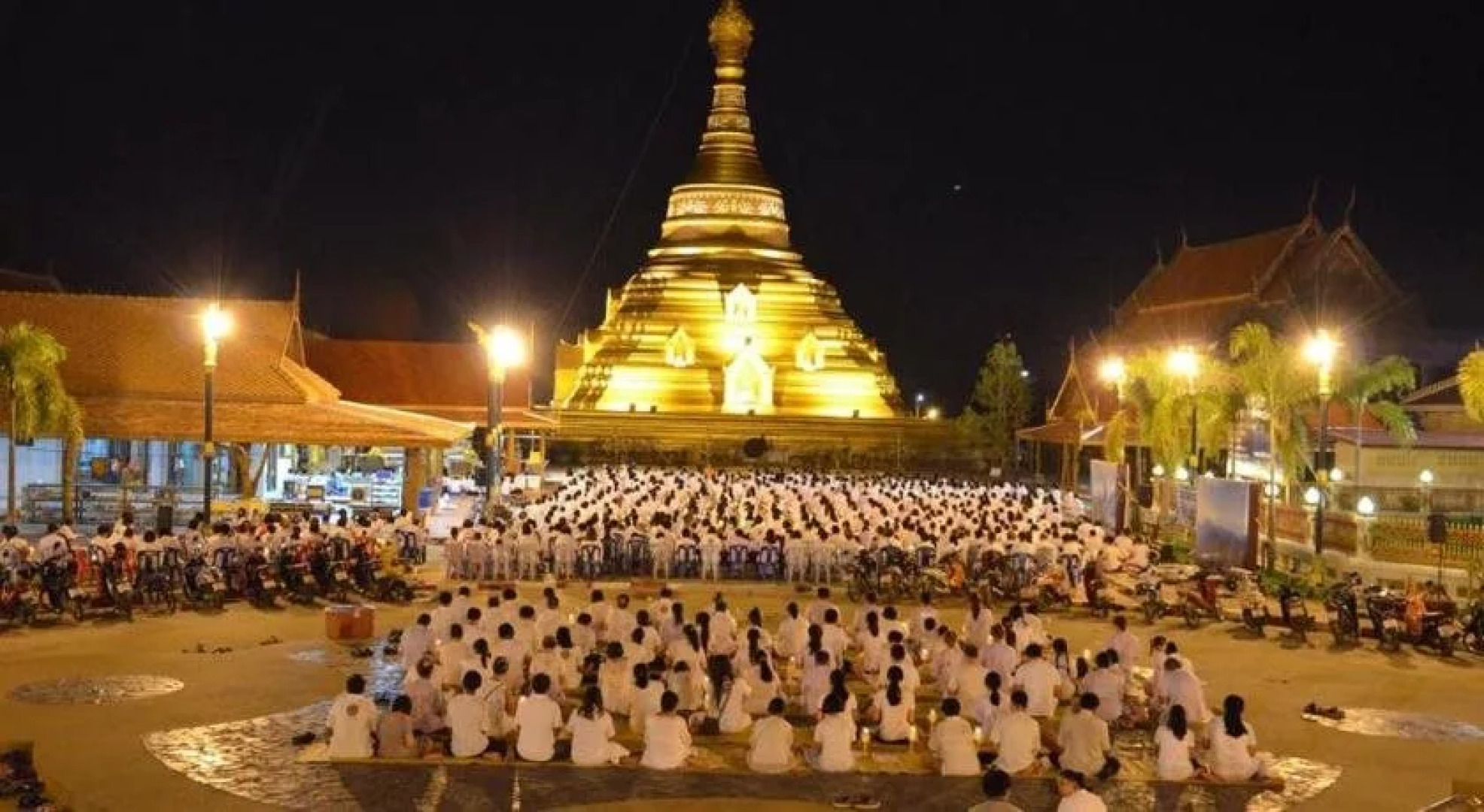 Baan Din Baramee Resort