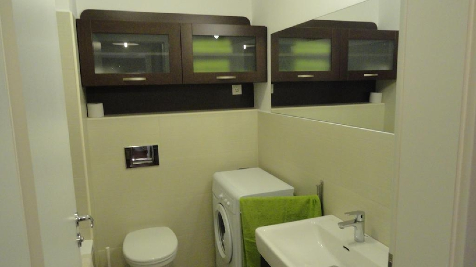 Horvath Villa Apartman