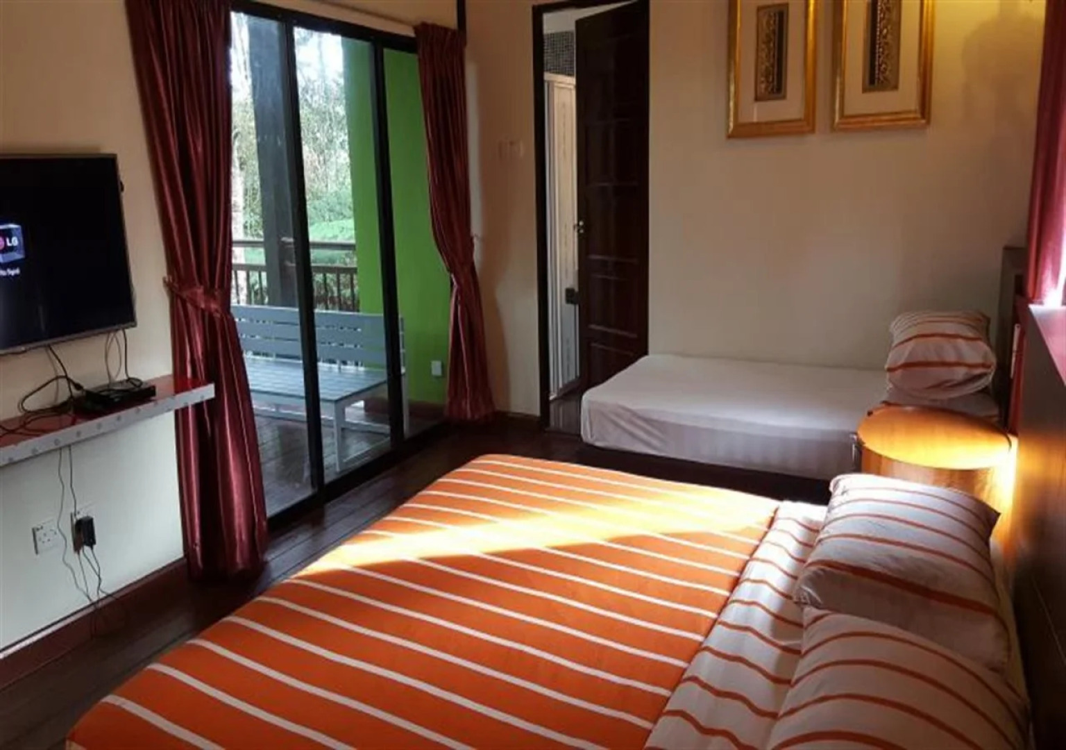 Casa Loma Cameron Highland