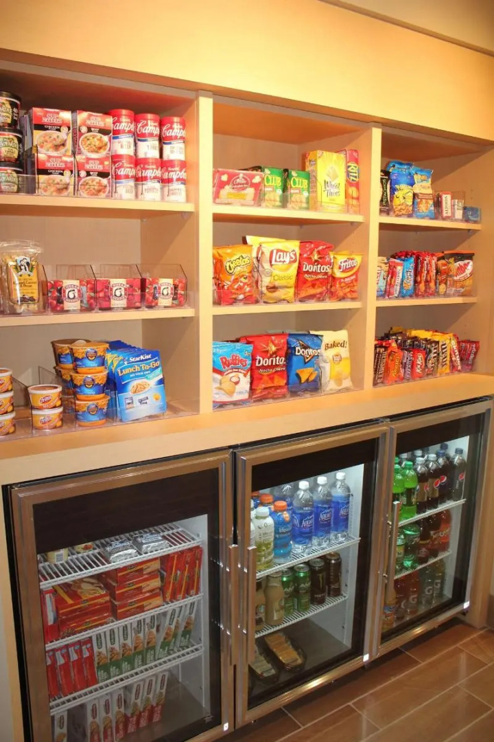 TownePlace Suites Richland Columbia Point