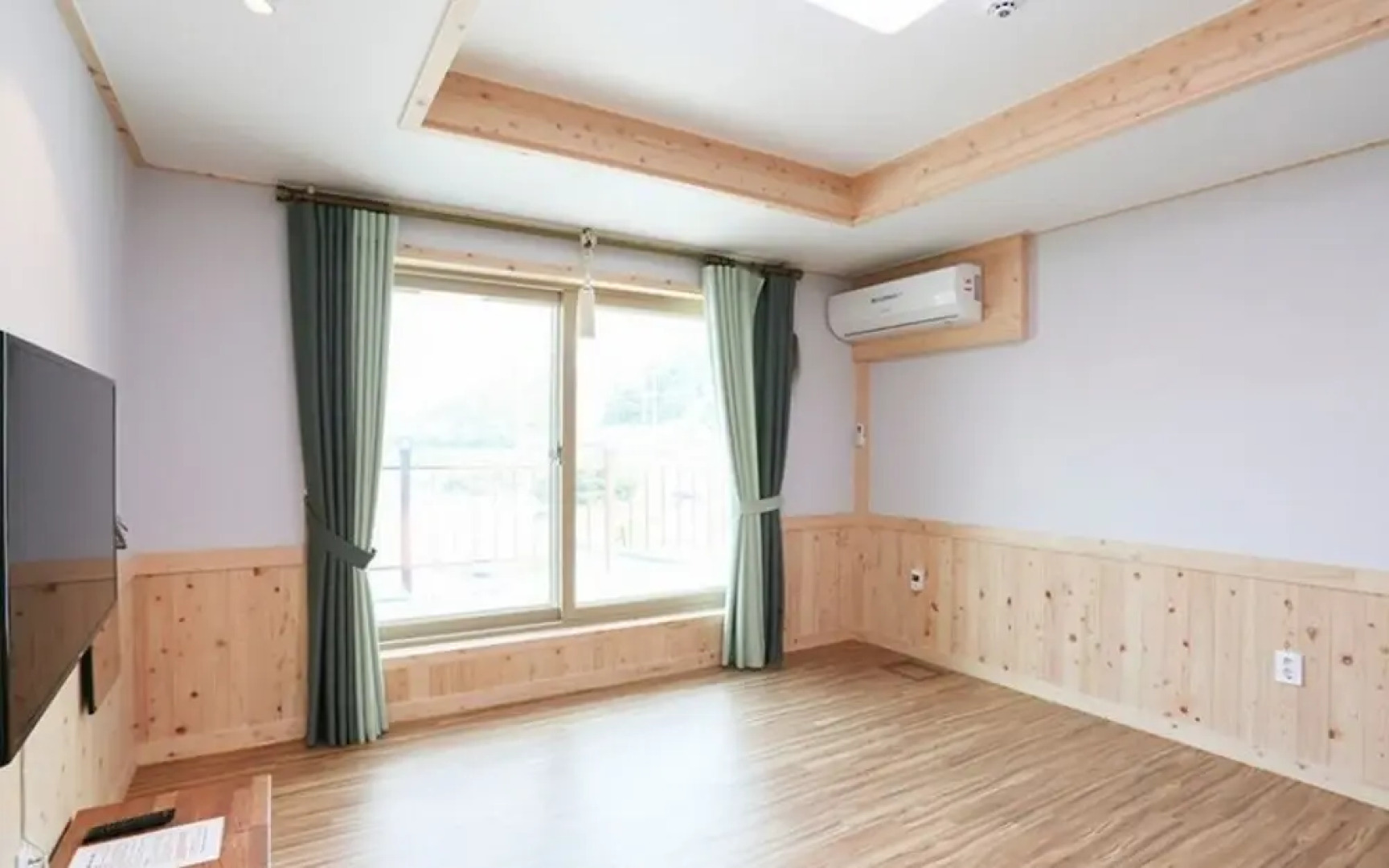 Yeonggwang Beach Central Pension